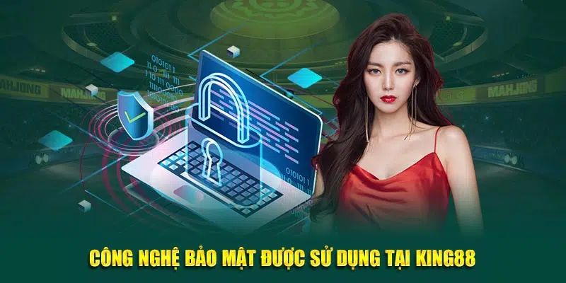 Tường lửa nhiều lớp và phương pháp mã hóa tiên tiến