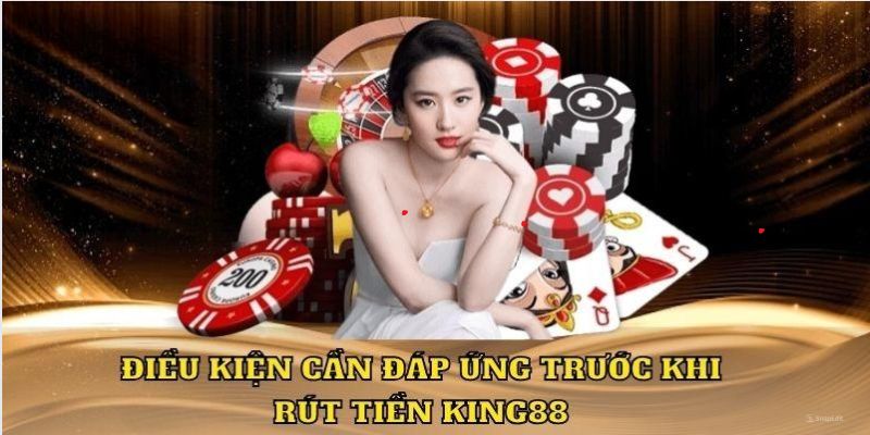 Những điều kiện cần đáp ứng trước khi giao dịch