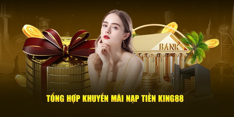 Những khuyến mãi được hệ thống tung ra mỗi đợt định kỳ