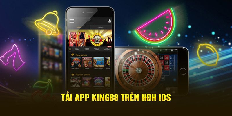 Tải app trên hệ điều hành IOS một cách nhanh gọn