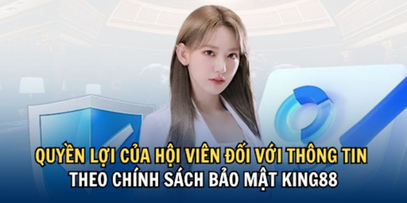 Ưu điểm nổi bật của chính sách an ninh tại nhà cái